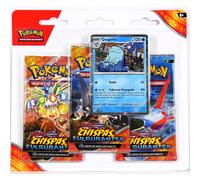 Pokemon Trading Card Game Pokémon Tcg Surging Sparks Quagsire Blister Scarlet&violet Español