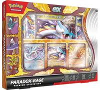 Pokémon - Trading Card Game: Premium Collection Paradox Rage