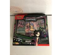 Pokémon - Trading Card Game: Rival Battle Deck - Mary GERMAN