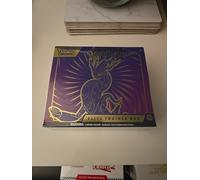 Pokémon 184-85341 Scarlet & Violet Elite Trainer Box, Multicolor