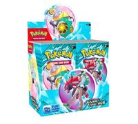 Pokemon Trading Card Game Scarlet and Violet Journey Together (36 Booster Packs)