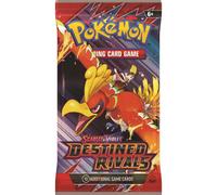 Pokemon Trading Card Game - Scarlet & Violet 10 - Destined Rivals Booster