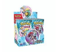 Pokemon Trading Card Game Scarlet & Violet 9 Journey Together Booster