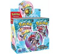 Pokémon Trading Card Game Scarlet & Violet Journey Together Booster Box