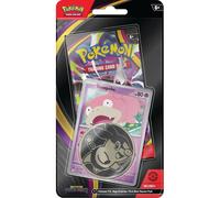 Pokémon TCG : SURGING SPARKS WOOPER Booster Pack. Brand New and Sealed