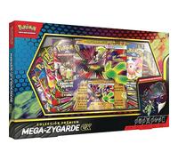 Pokemon Trading Card Game Scarlet & Violet Paradox Rift 3-pack Blister English Multicolor Kids