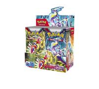 Pokémon Trading Card Game: Scarlet & Violet SV01 Booster Box