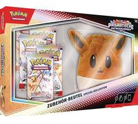 Pokémon - Trading Card Game: Special Collection Crimson & Purple - Prismatic Developments: Accessory Pouch
