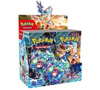 Pokemon TCG: Crown Stellar Booster Pack