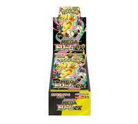 Pokemon Card High Class pack MEGA Dream ex Box M2a Japanese w/shrink