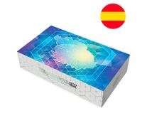Pokemon Trading Card Game Terapagos Ex Ultra Premium Collection Spanish