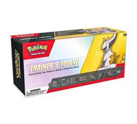 Pokemon Trading Card Game: Trainer's Toolkit 2023 Collectables Card Game Age 6+