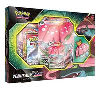 Pokemon Trading Card Game Venusaur VMAX Battle Box Collection