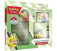 Pokémon - Trading Card Game: World Cup Deck 2023 - Gabriel Fernandez