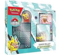 Pokémon - Trading Card Game: World Cup Deck 2023 - Vance Kelley