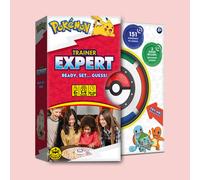 Pokemon Trainer Expert Game