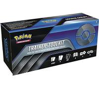 Pokémon Trainer Toolkit 2021 DE (Trading Card Game): Everything for Creating a Powerful Deck!