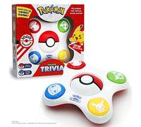 Pokemon Trainer Trivia, 1,000 questions, try to beat your top score in Single Player Mode or challenge your friends in Multiplayer Mode, suitable for children of 7 years and up