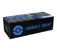 Pokémon Trainers Toolkit