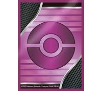 Pokemon Trainer's Toolkit 2025 Sleeves (65)
