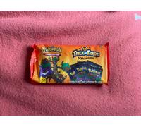 Pokemon TCG: Trick or Trade BOOster Bundle (2024)