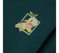 Pokémon Turtwig Unisex T-Shirt - Green - L