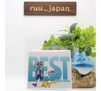 Poket Monster - Pokemon (Anime) Theme Song Collection Best Of Best Of Best 1997-2022