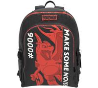 Pokemon Twilight Champions Charizard 42x30x8.5 Cm 11l Backpack