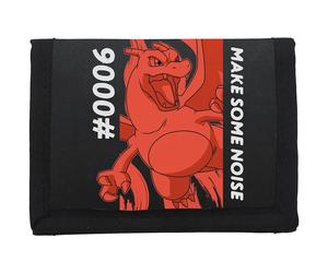 Pokemon Twilight Champions Charizard Wallet