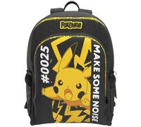 Pokemon Twilight Champions Pikachu 42x30x8.5 Cm 11l Backpack