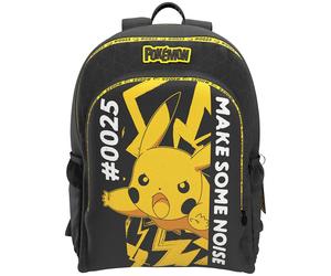 Pokemon Twilight Champions Pikachu 42x30x8.5 Cm 11l Backpack