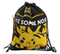 Pokemon Twilight Champions Pikachu Gymsack