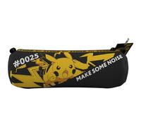 Pokemon Twilight Champions Pikachu Pencil Case