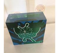 Pokemon TCG: Scarlet & Violet 6 - Twilight Masquerade - Elite Trainer Box ETB