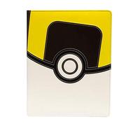 Pokemon Ultra Ball Premium Pro-Binder