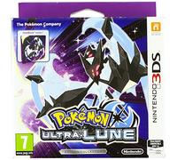 Pokémon Ultra-Lune - Edition Collector