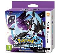 Pokémon Ultra Moon - Fan Edition (Nintendo 3DS)