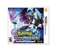 Pokémon Ultra Moon - Nintendo 3DS
