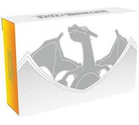 Pokémon: Ultra Premium Charizard Collection Box | Collectors Cards | Ages 6 and up