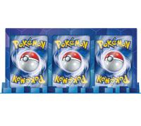 Pokemon Ultra Premium Collection - Terapagos Ex Card Holder Stand