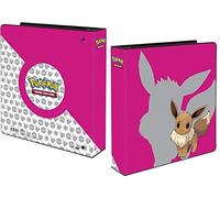 Pokemon Ultra Pro - 2 Inch Album Eevee 2019