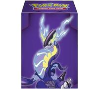 Pokemon Ultra Pro Deck Box - Miraidon