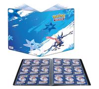 Ultra Pro Pokemon Greninja 9-Pocket Portfolio