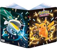 Pokemon Ultra Pro Pokemon Scarlet & Violet 4.5 9-Pocket Portfolio