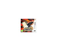 Pokemon Ultra Sun Nintendo 3DS Game