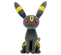 Pokémon Umbreon Plush - 8-Inch Soft Plush with Authentic Details