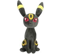 Pokemon Umbreon Plush 20Cm Eevee Evolution Rare Original Pokemon