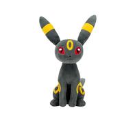 Pokémon Umbreon Plush - 8-Inch Soft Plush with Authentic Details