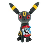 Jazwares Pokémon 8-Inch Umbreon Plush