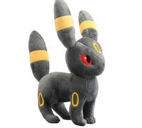 Pokemon Umbreon Plush Soft Toy Teddy - NEW